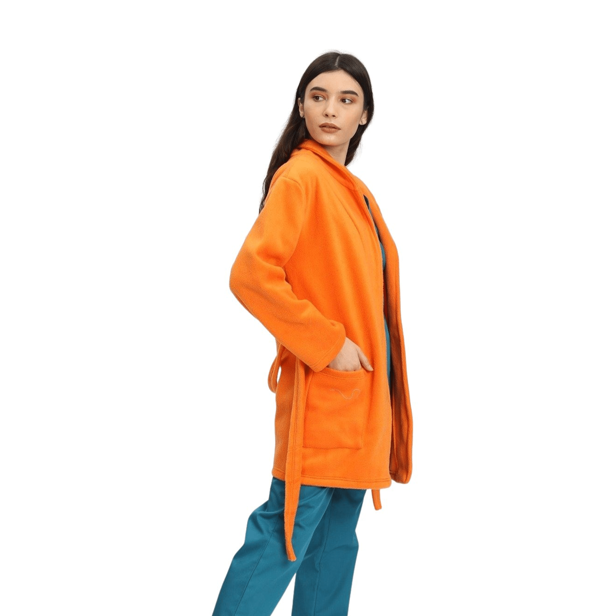 Halat Polar Confortabil - Confort & Stil - Inotex