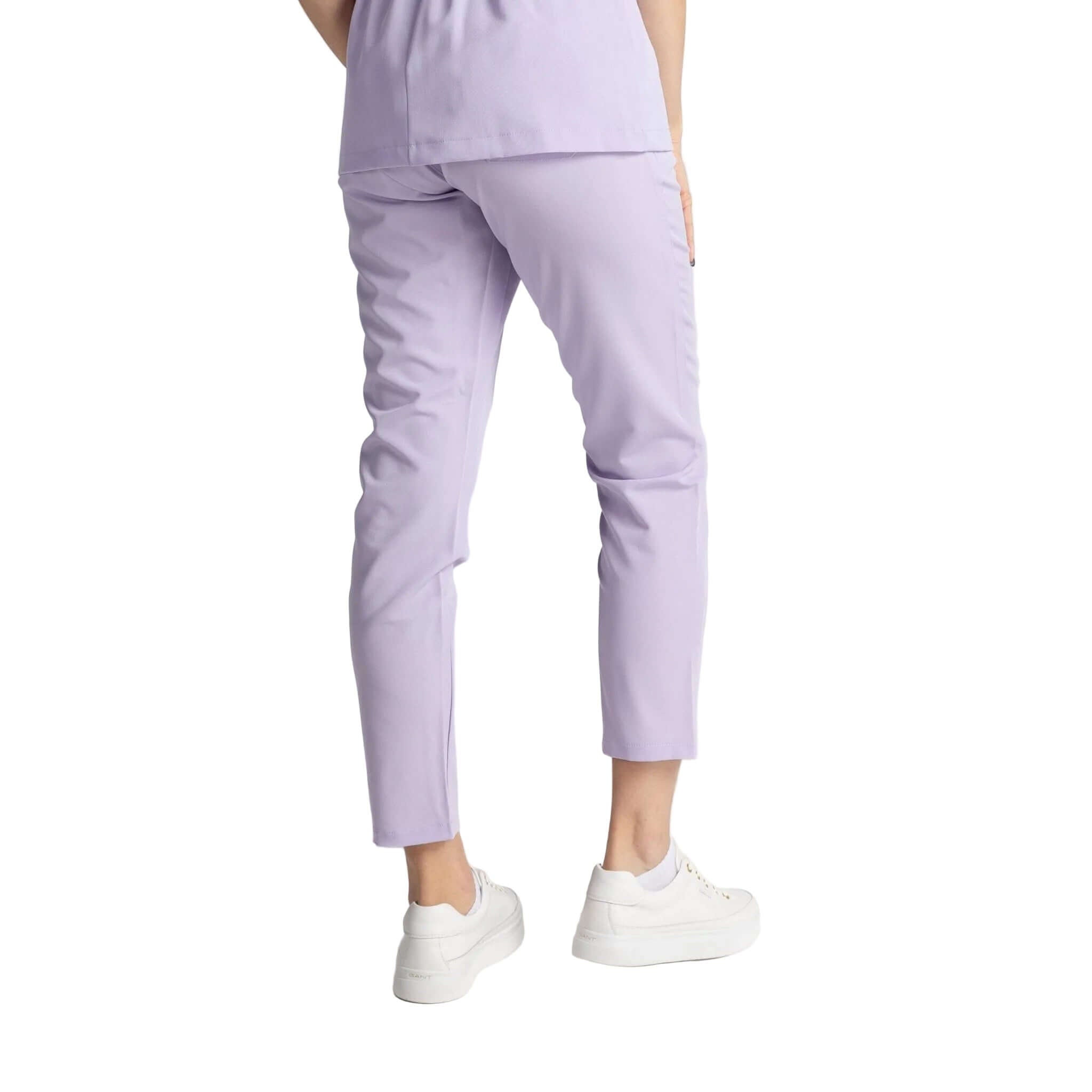 Pantaloni Premium Elastici Sofia - Inotex