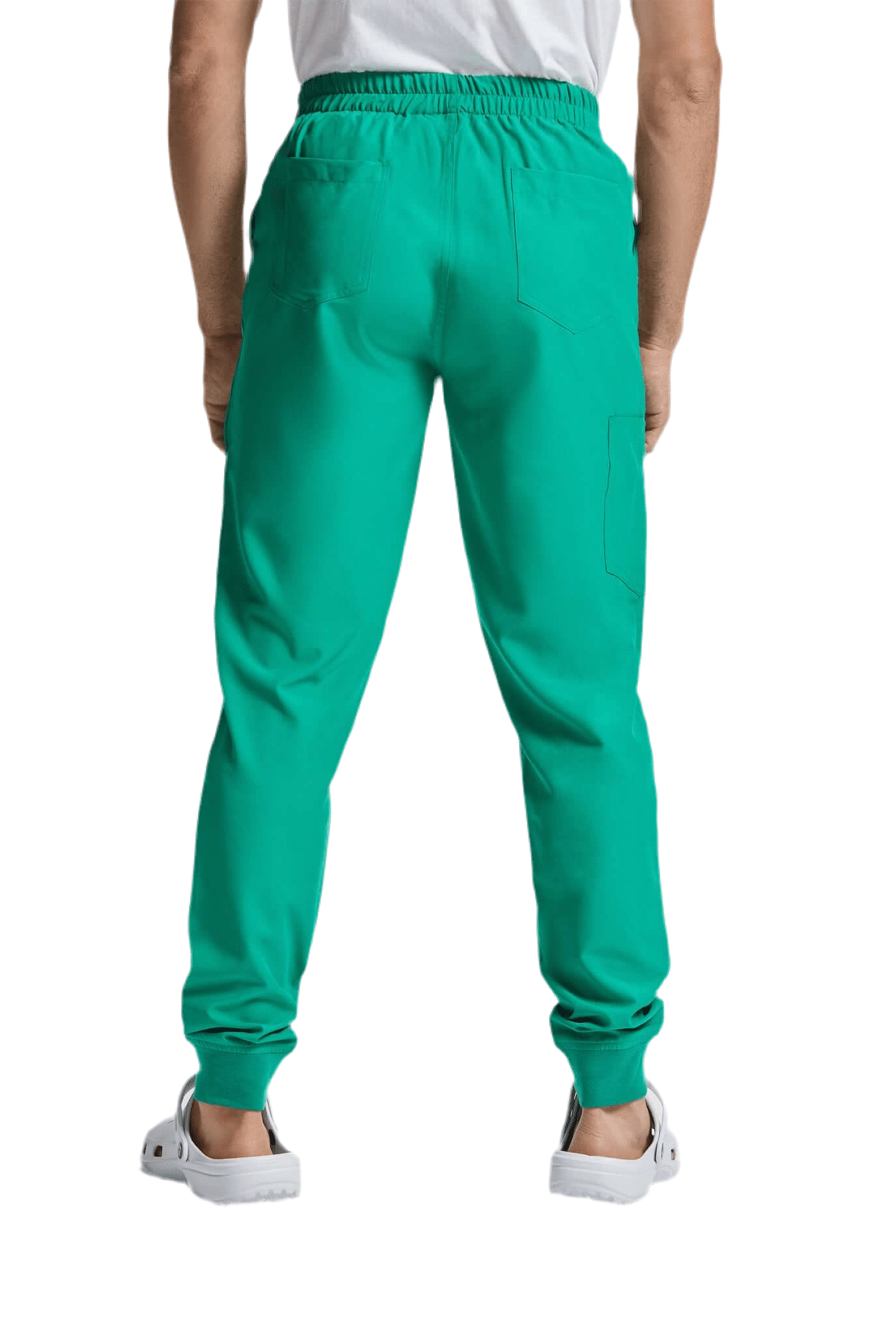 Pantaloni Elastici Leon - Inotex