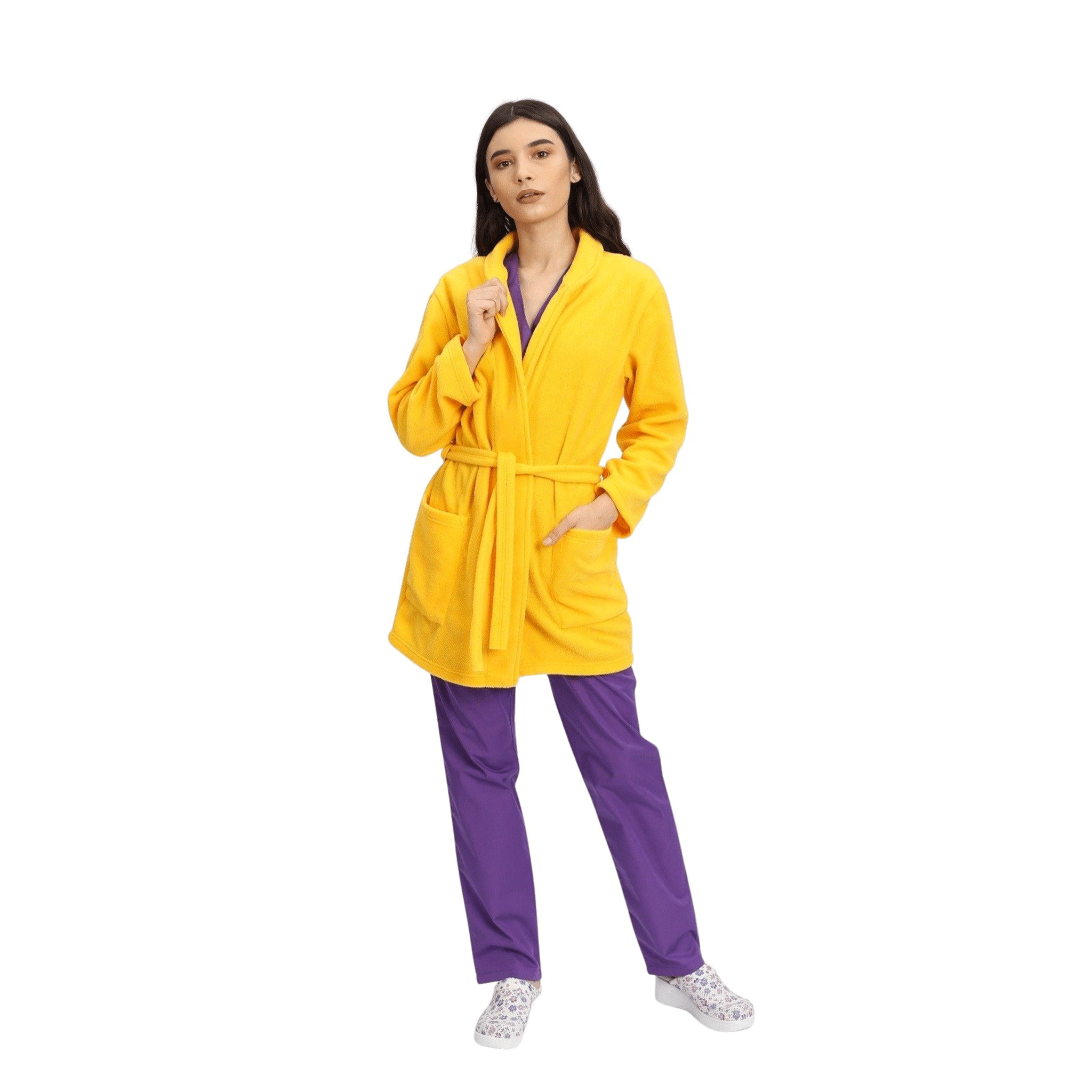 Halat Polar Confortabil - Confort & Stil - Inotex