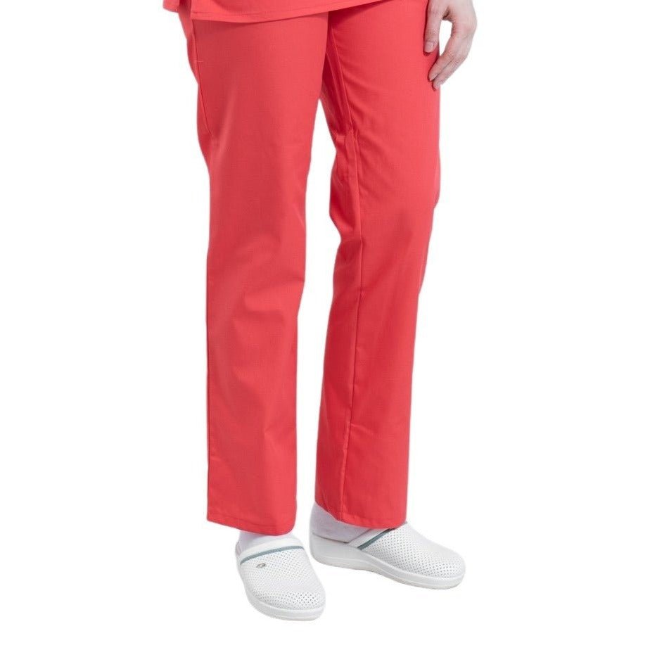 Pantaloni Medicali Dama - Inotex