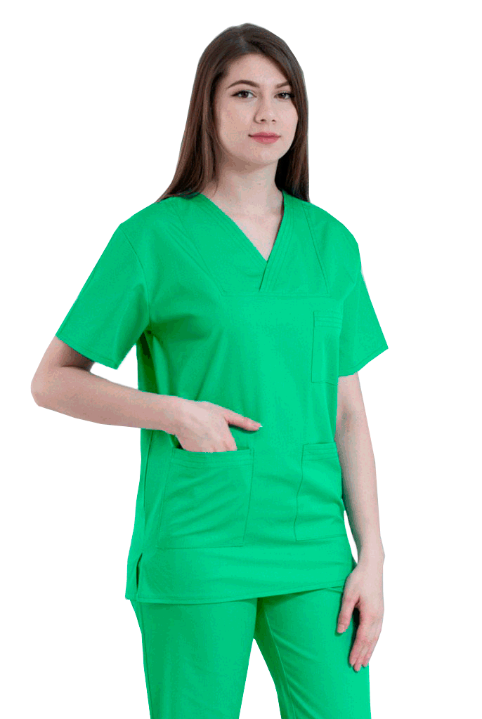 Bluza Medicala - Inotex