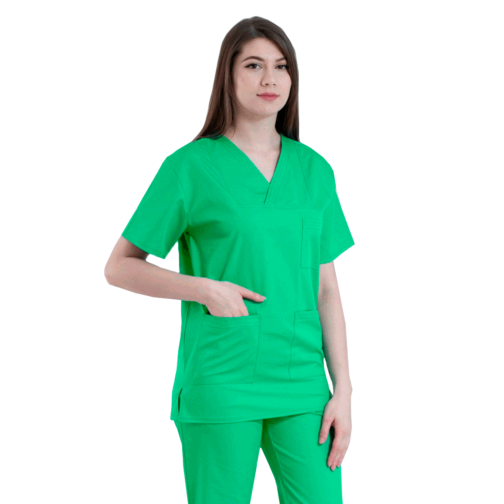 Costum Medical Inotex: Confort și Stil - Inotex