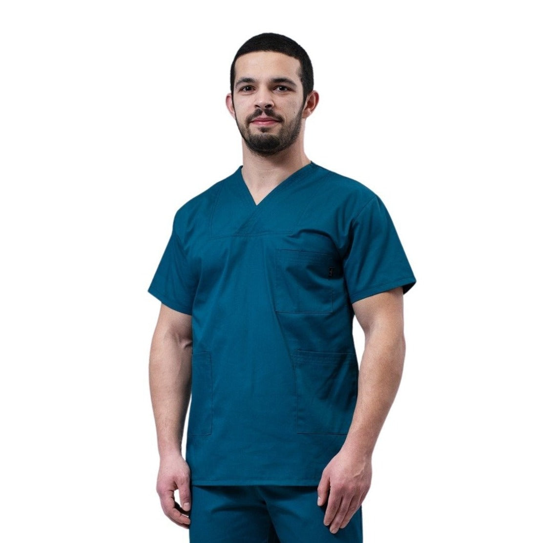 Bluza Medicala Barbatesca - Inotex.ro - Inotex