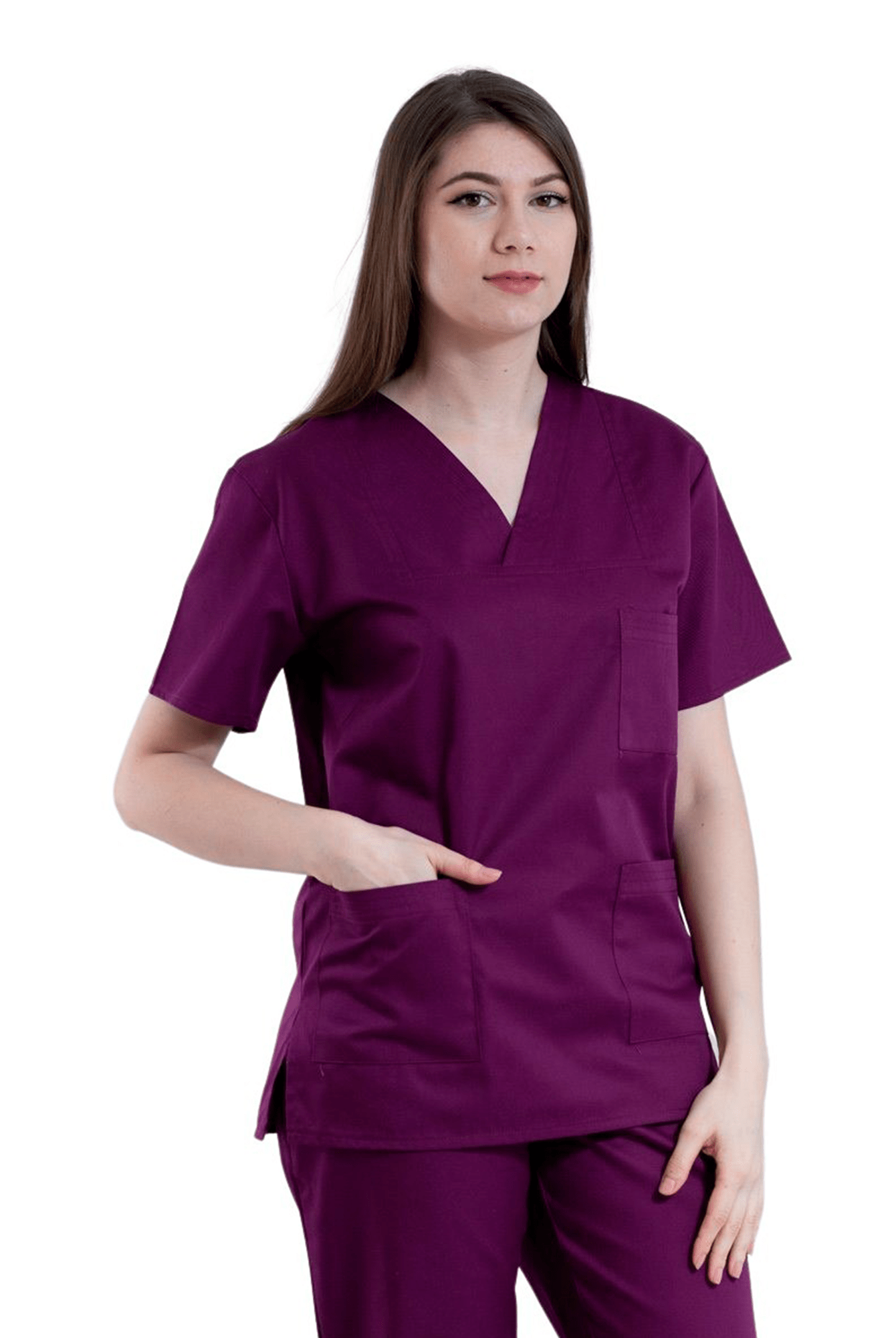 Bluza Medicala - Inotex