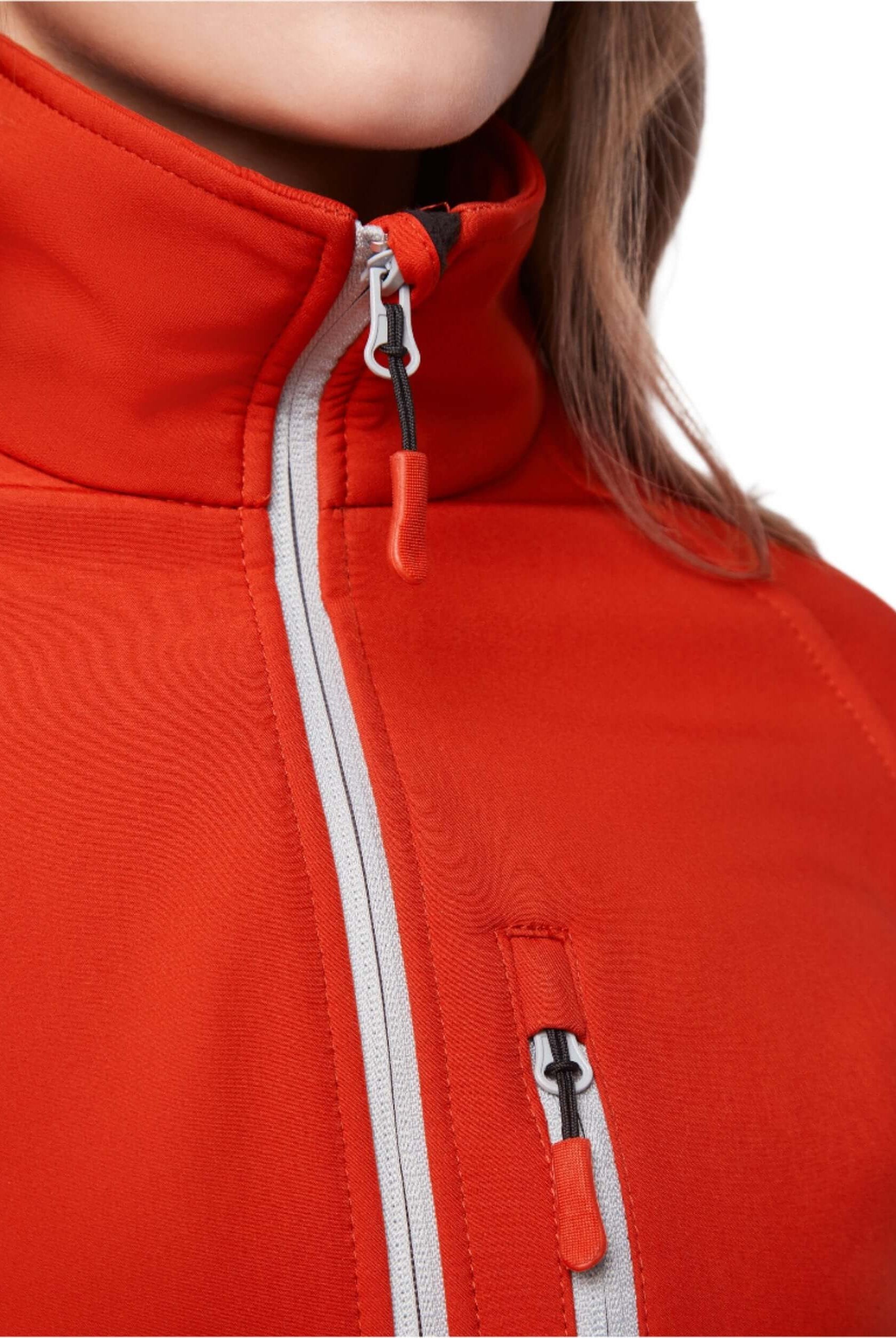 Jacheta Softshell Alice - Inotex