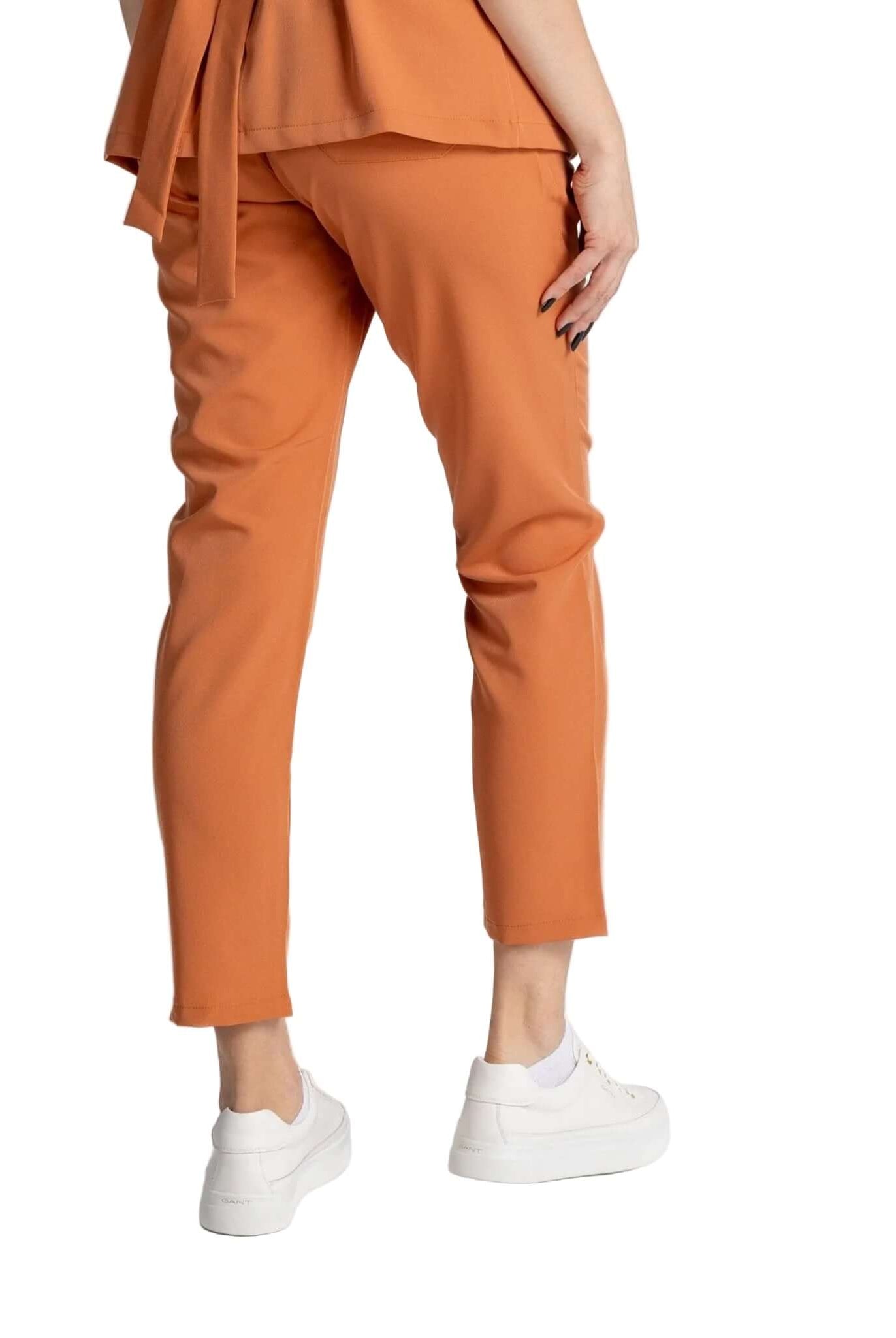 Pantaloni Premium Elastici Sofia - Inotex