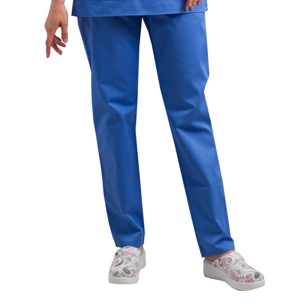 Pantaloni Medicali Dama - Inotex