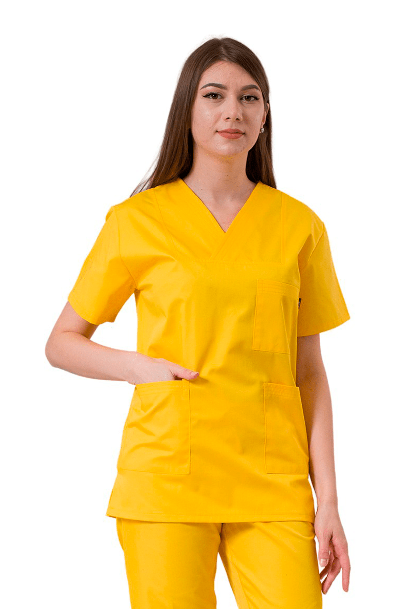 Bluza Medicala - Inotex