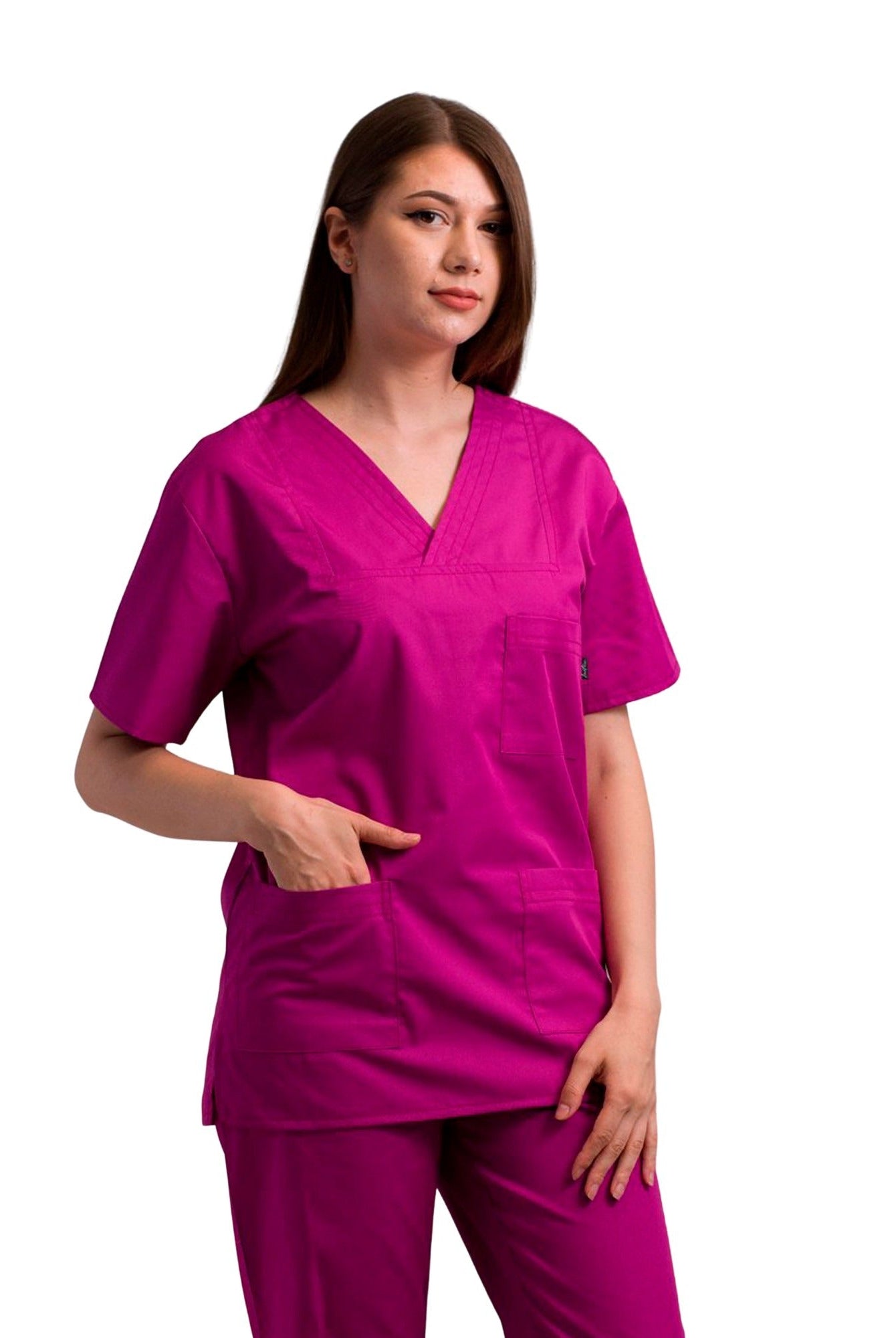 Bluza Medicala - Inotex