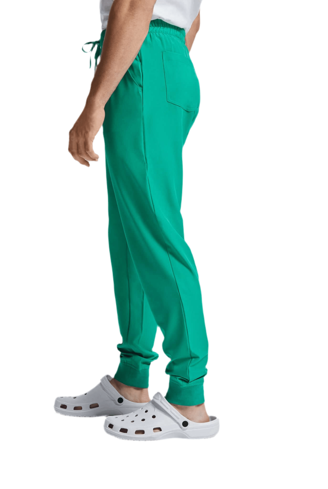 Pantaloni Elastici Leon - Inotex
