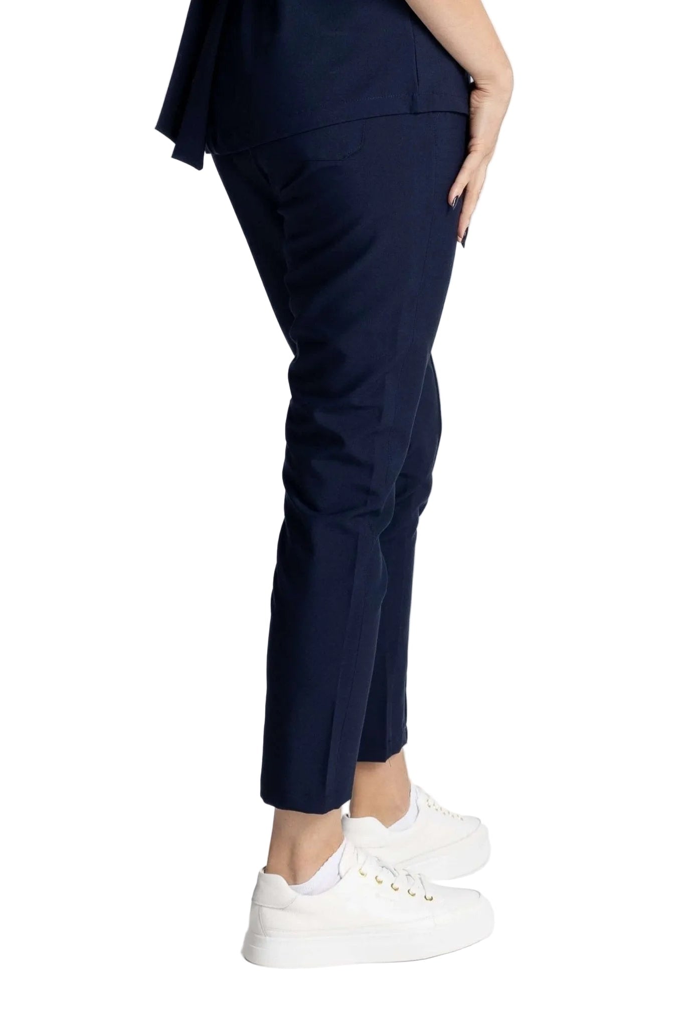 Pantaloni Premium Elastici Elise - Inotex