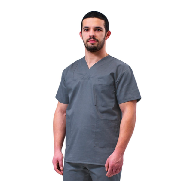 Bluza Medicala Barbatesca - Inotex.ro - Inotex