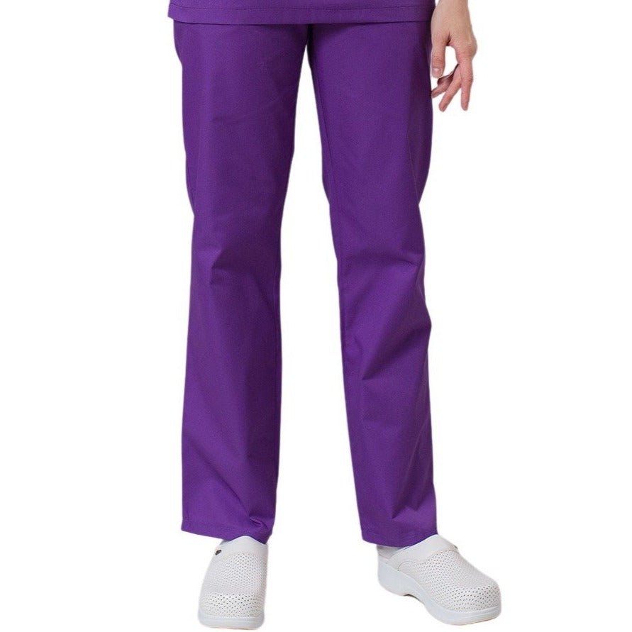 Pantaloni Medicali Dama - Inotex