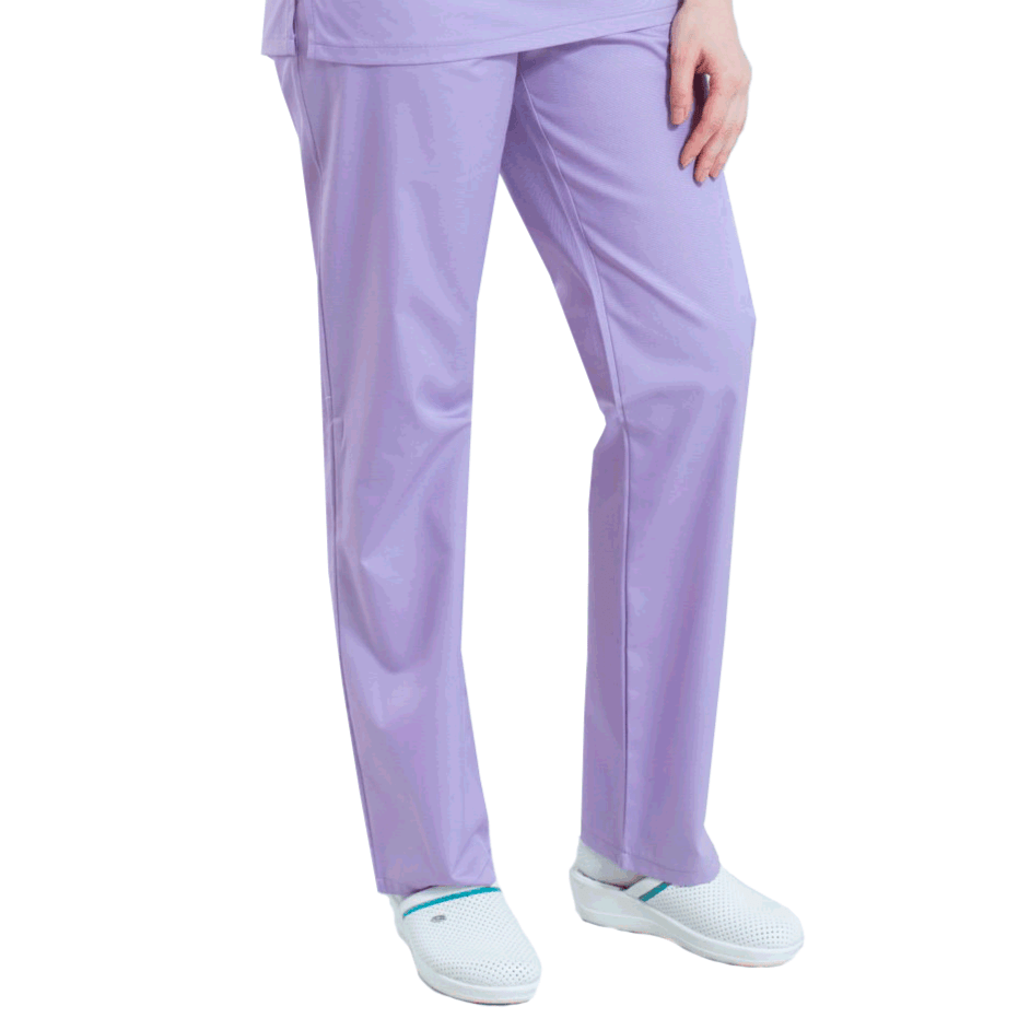 Pantaloni Medicali Dama - Inotex