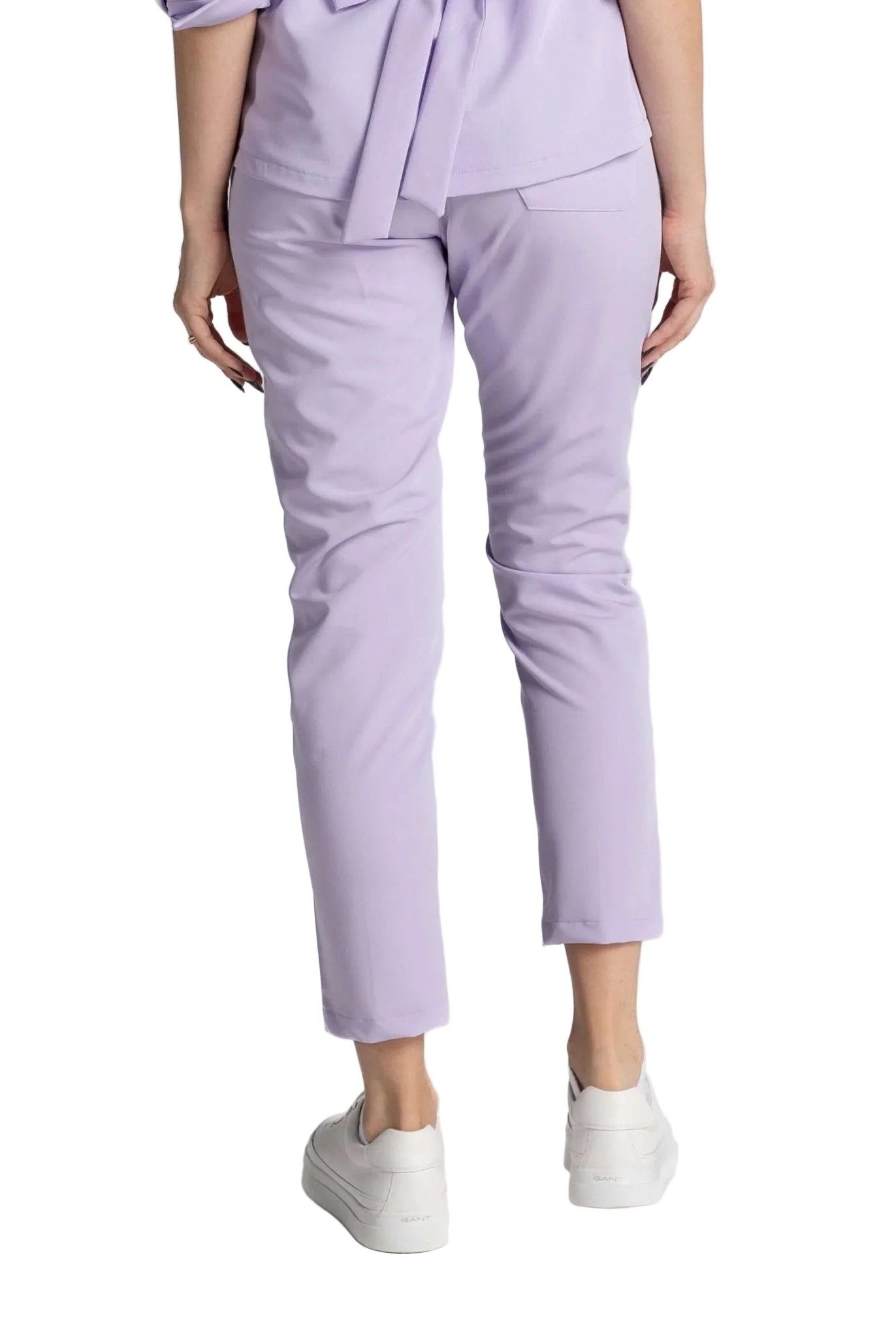 Pantaloni Premium Elastici Elise - Inotex