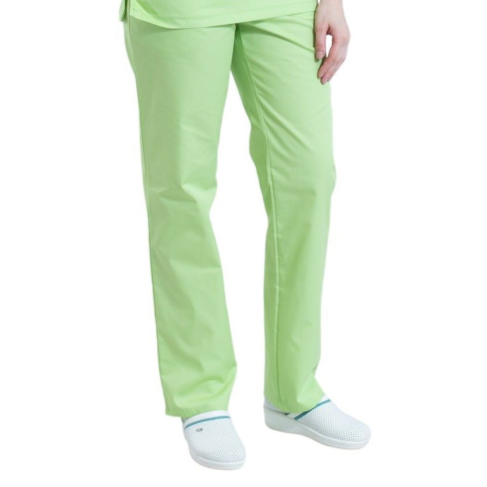 Pantaloni Medicali Dama - Inotex