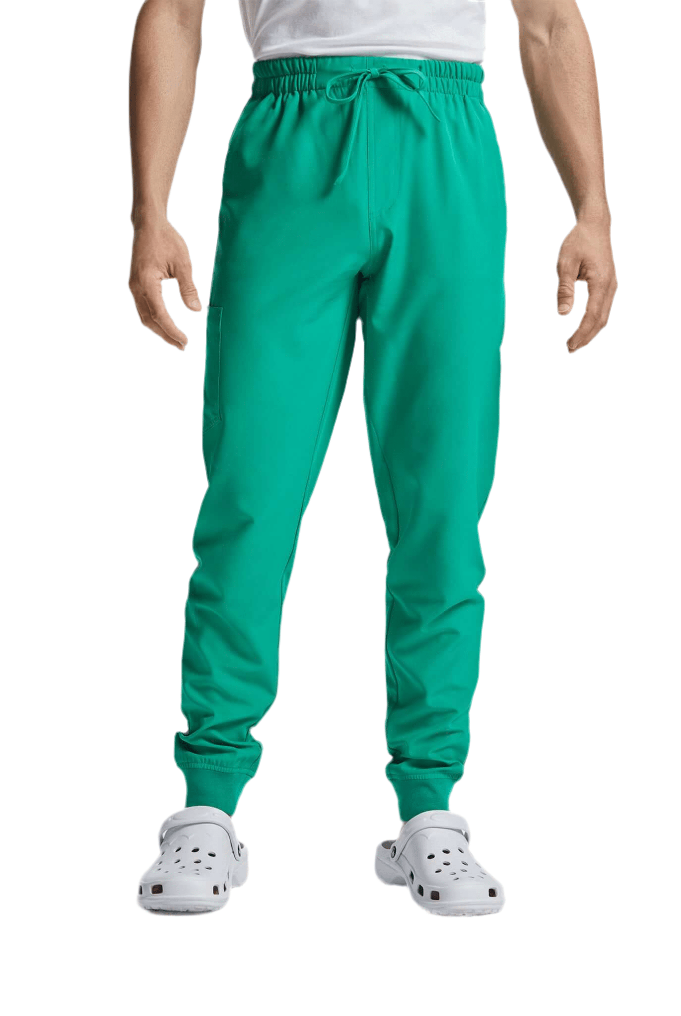 Pantaloni Elastici Leon - Inotex