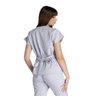 Bluza Medicala Elastica Kate - Inotex.ro - Inotex