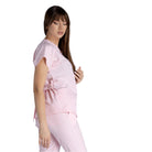 Bluza Medicala Elastica Kate - Inotex.ro - Inotex