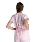 Bluza Medicala Elastica Kate - Inotex.ro - Inotex