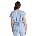 Bluza Medicala Elastica Kate - Inotex.ro - Inotex