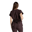 Bluza Medicala Elastica Kate - Inotex.ro - Inotex