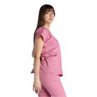 Bluza Medicala Elastica Kate - Inotex.ro - Inotex