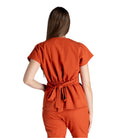 Bluza Medicala Elastica Kate - Inotex.ro - Inotex