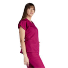 Bluza Medicala Elastica Kate - Inotex.ro - Inotex