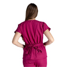 Bluza Medicala Elastica Kate - Inotex.ro - Inotex