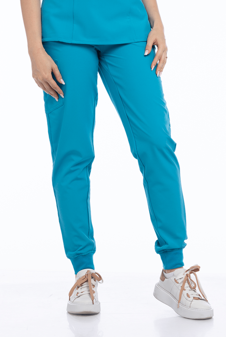 Pantalon Medical Elastic Amy - Inotex