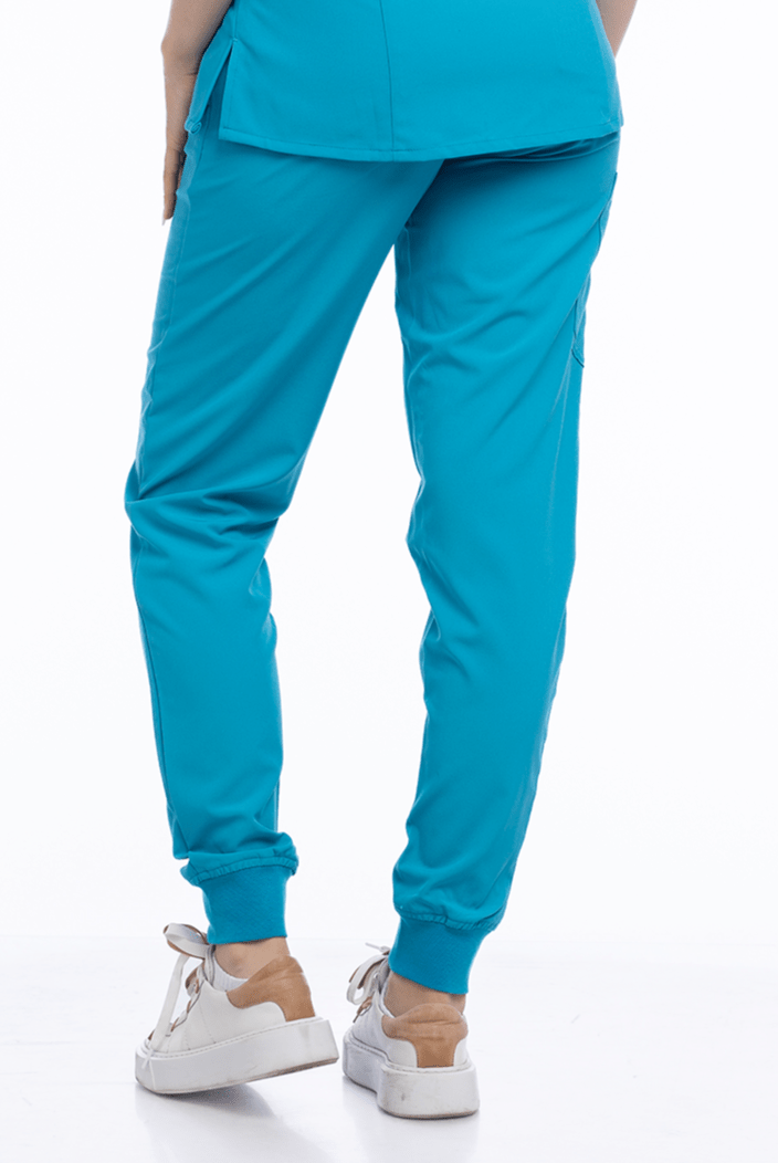 Pantalon Medical Elastic Amy - Inotex