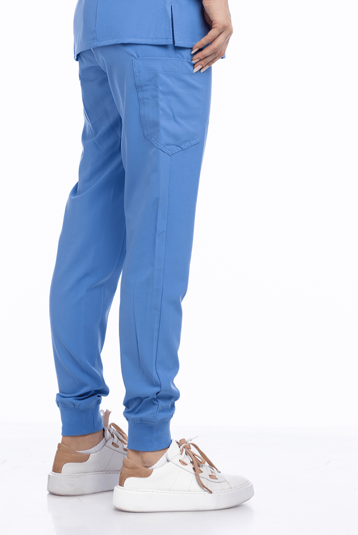 Pantalon Medical Elastic Amy - Inotex