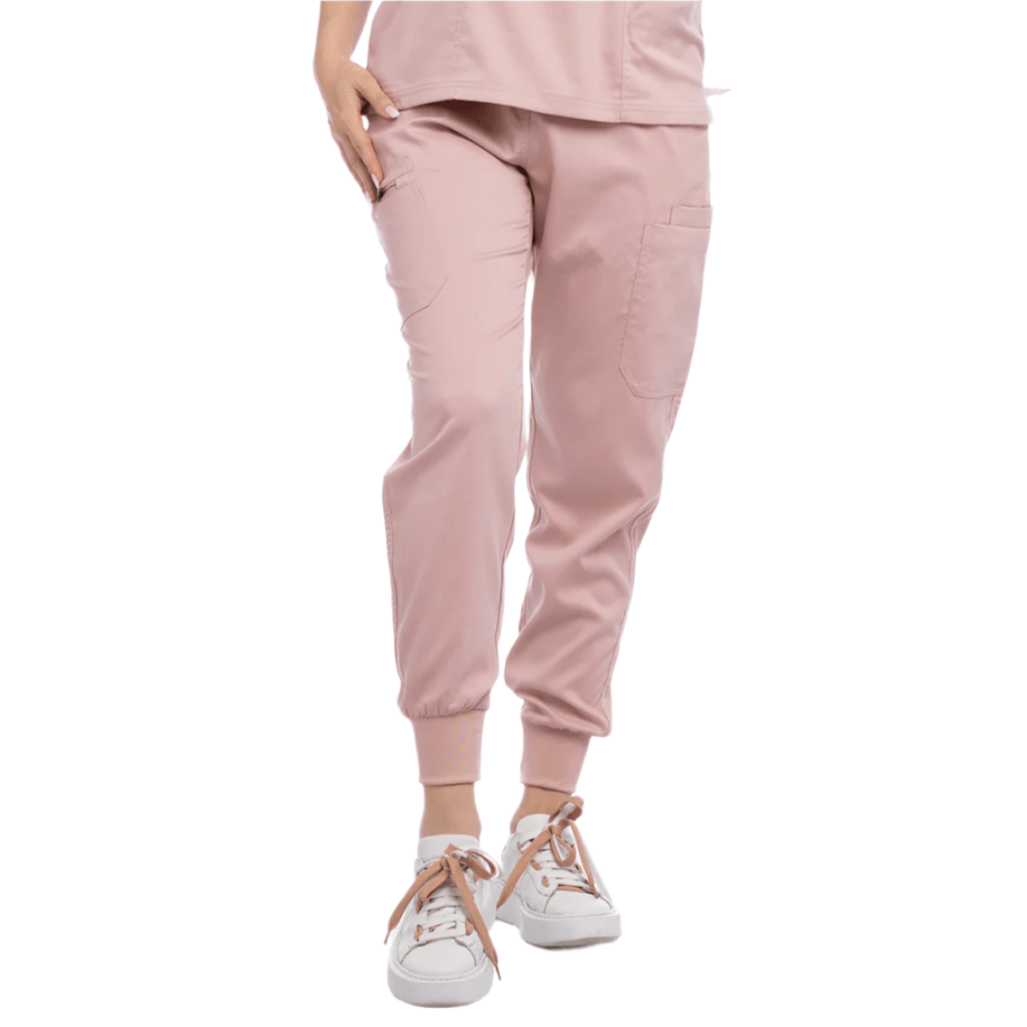 Pantaloni Medicali Elastici Sara - Inotex.ro - Inotex