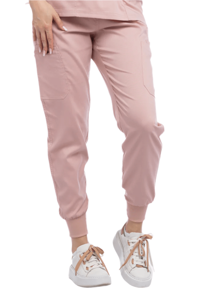 Pantaloni Elastici Sara - Inotex