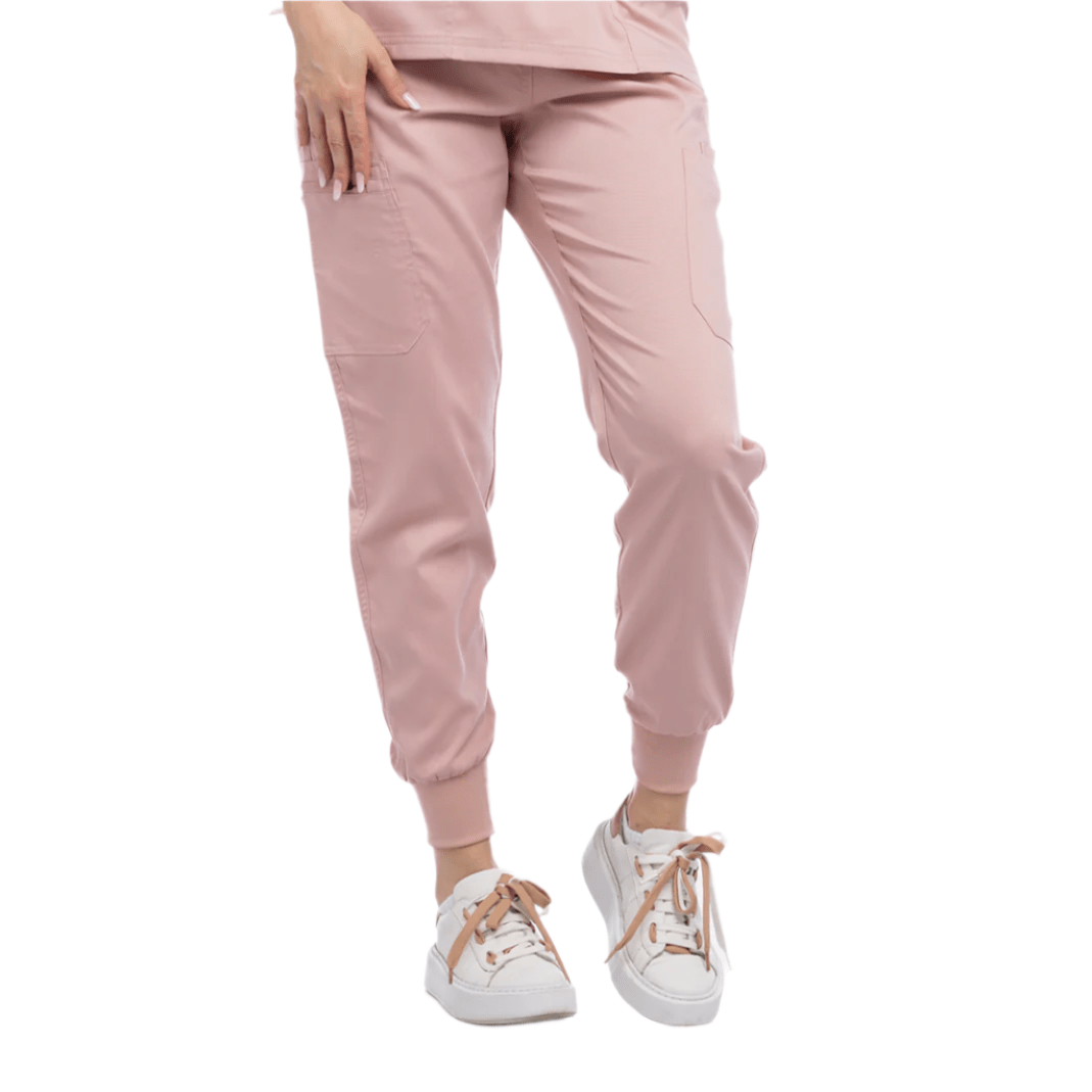 Pantaloni Medicali Elastici Sara - Inotex.ro - Inotex