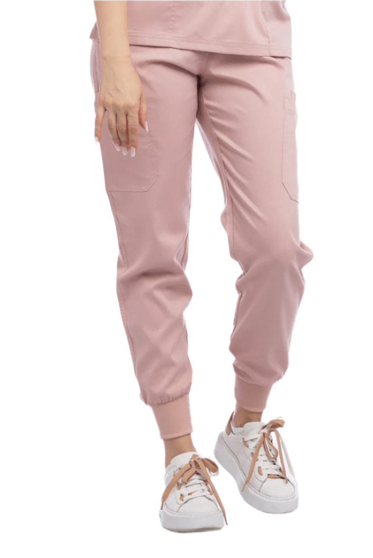 Pantaloni Elastici Sara - Inotex