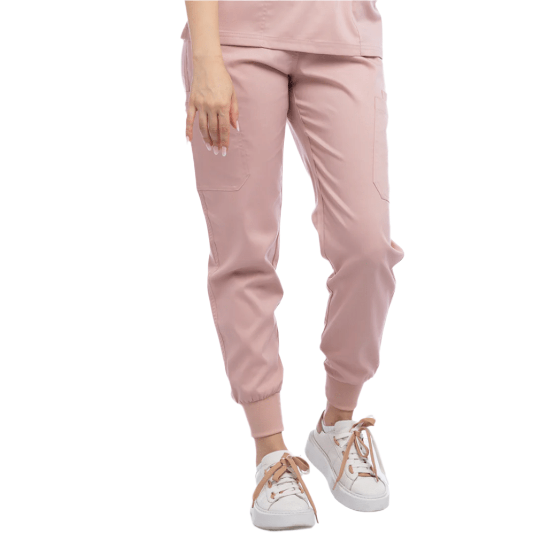 Pantaloni Medicali Elastici Sara - Inotex.ro - Inotex