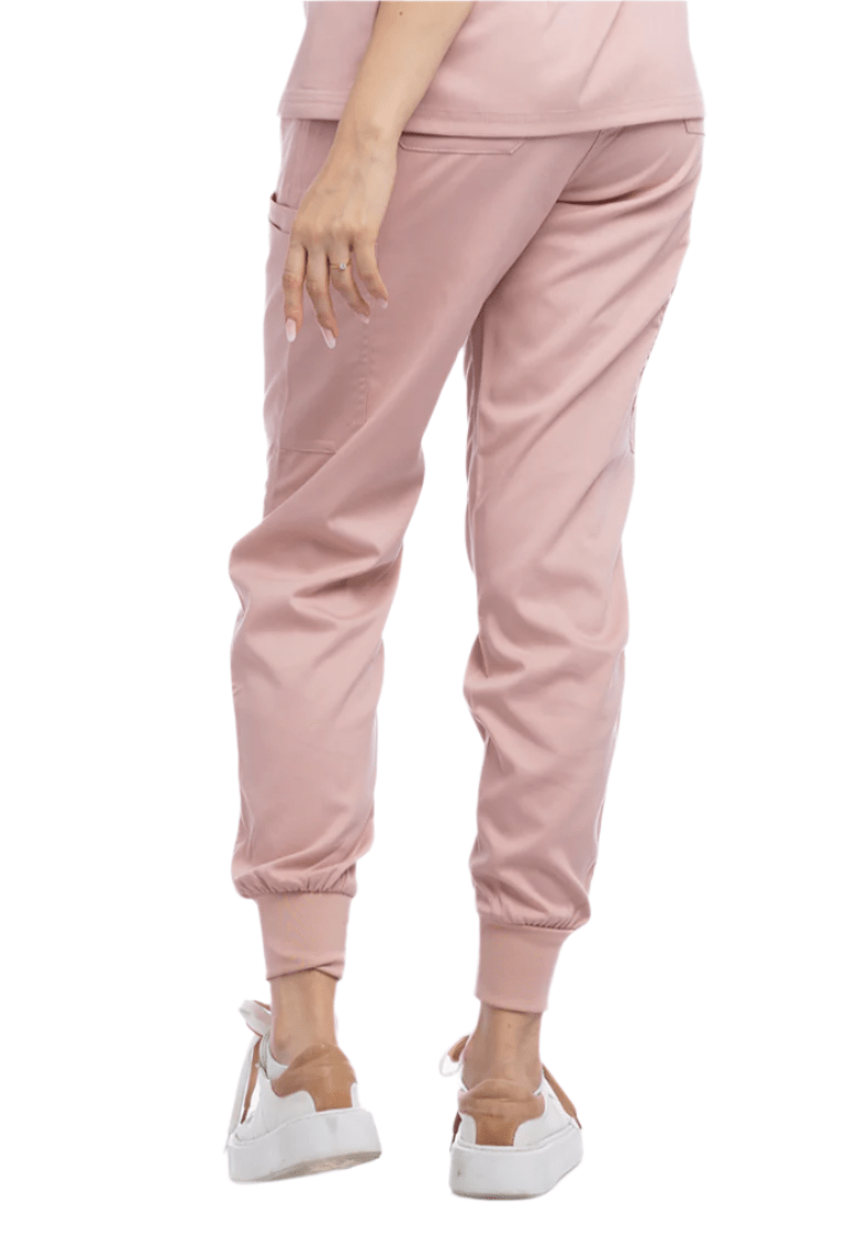 Pantaloni Elastici Sara - Inotex