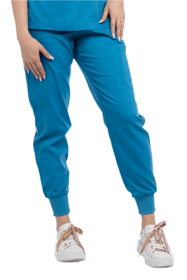 Pantaloni Elastici Sara - Inotex