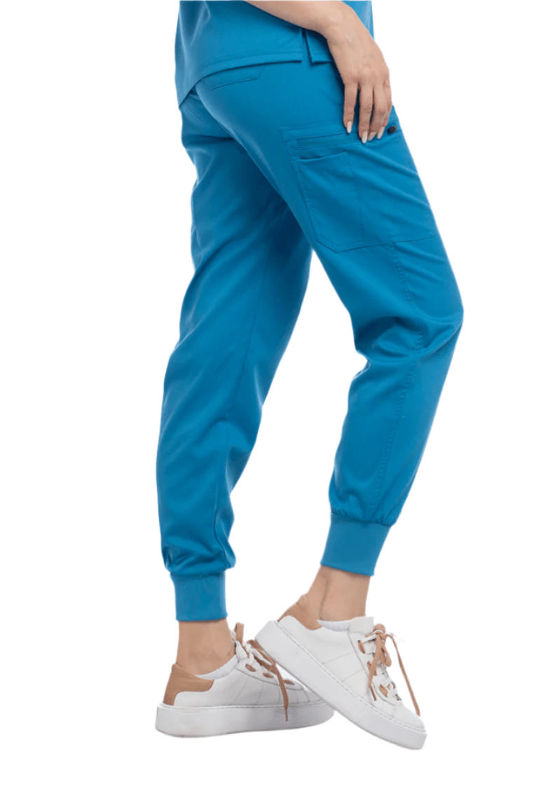 Pantaloni Elastici Sara - Inotex