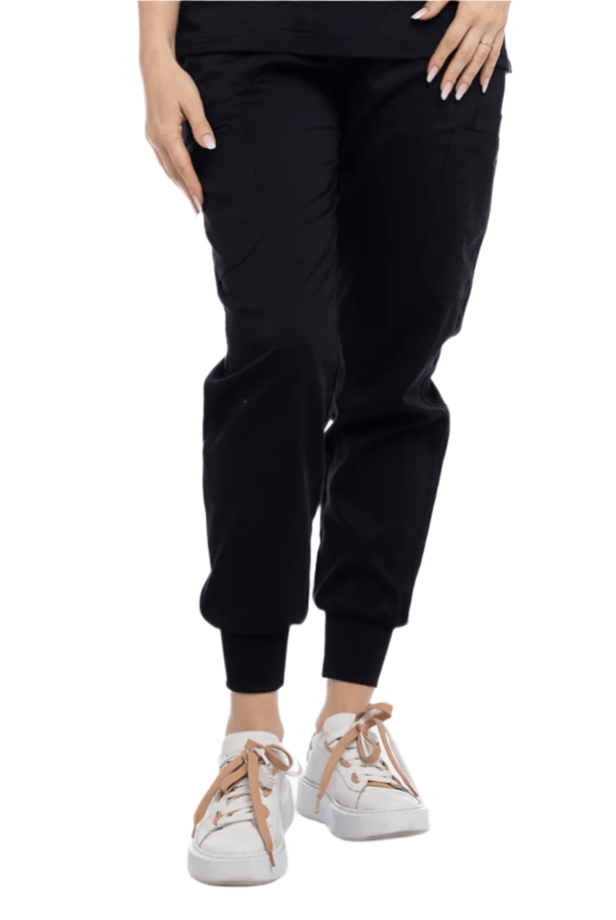 Pantaloni Elastici Sara - Inotex