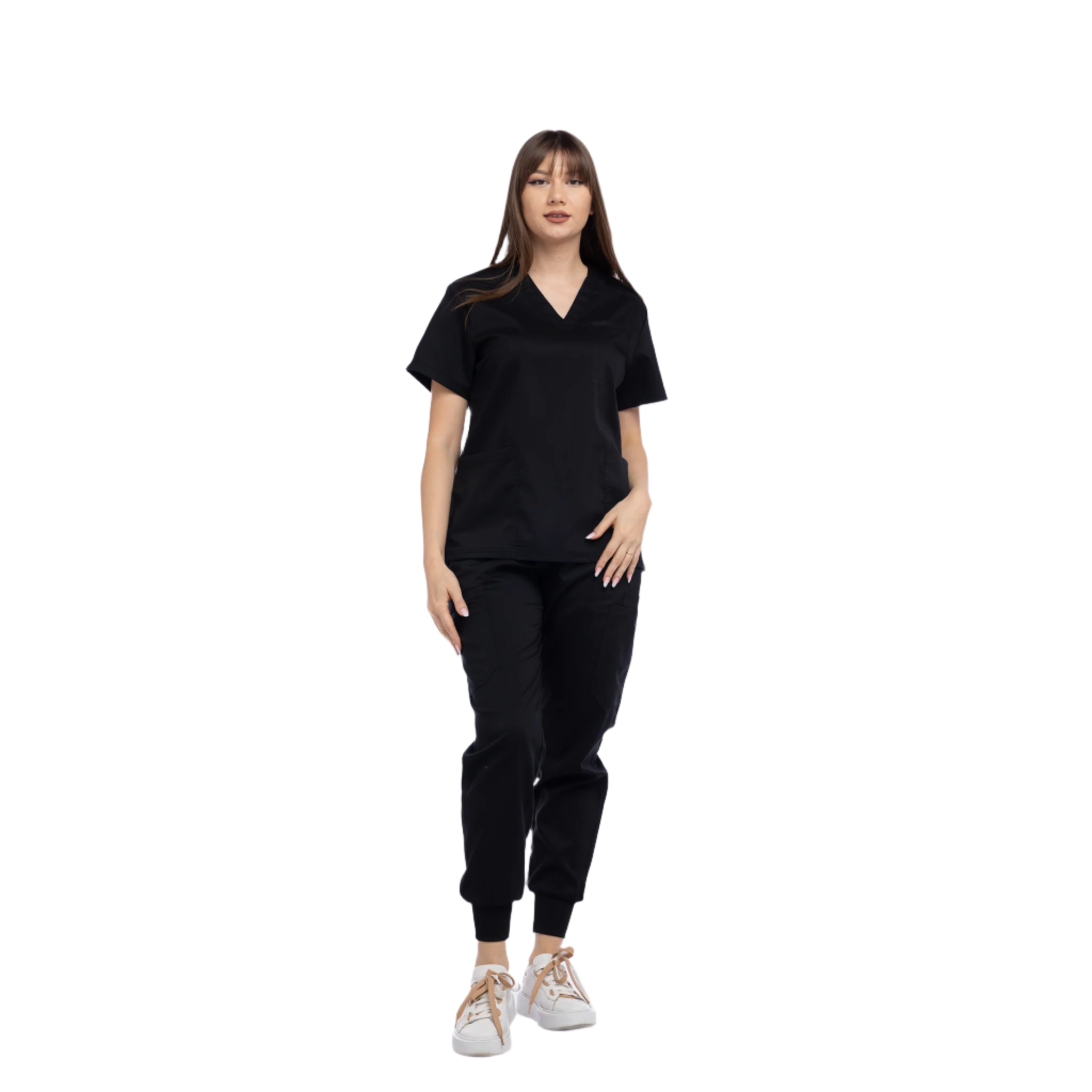 Costum Medical Elastic Sara - Inotex.ro - Inotex