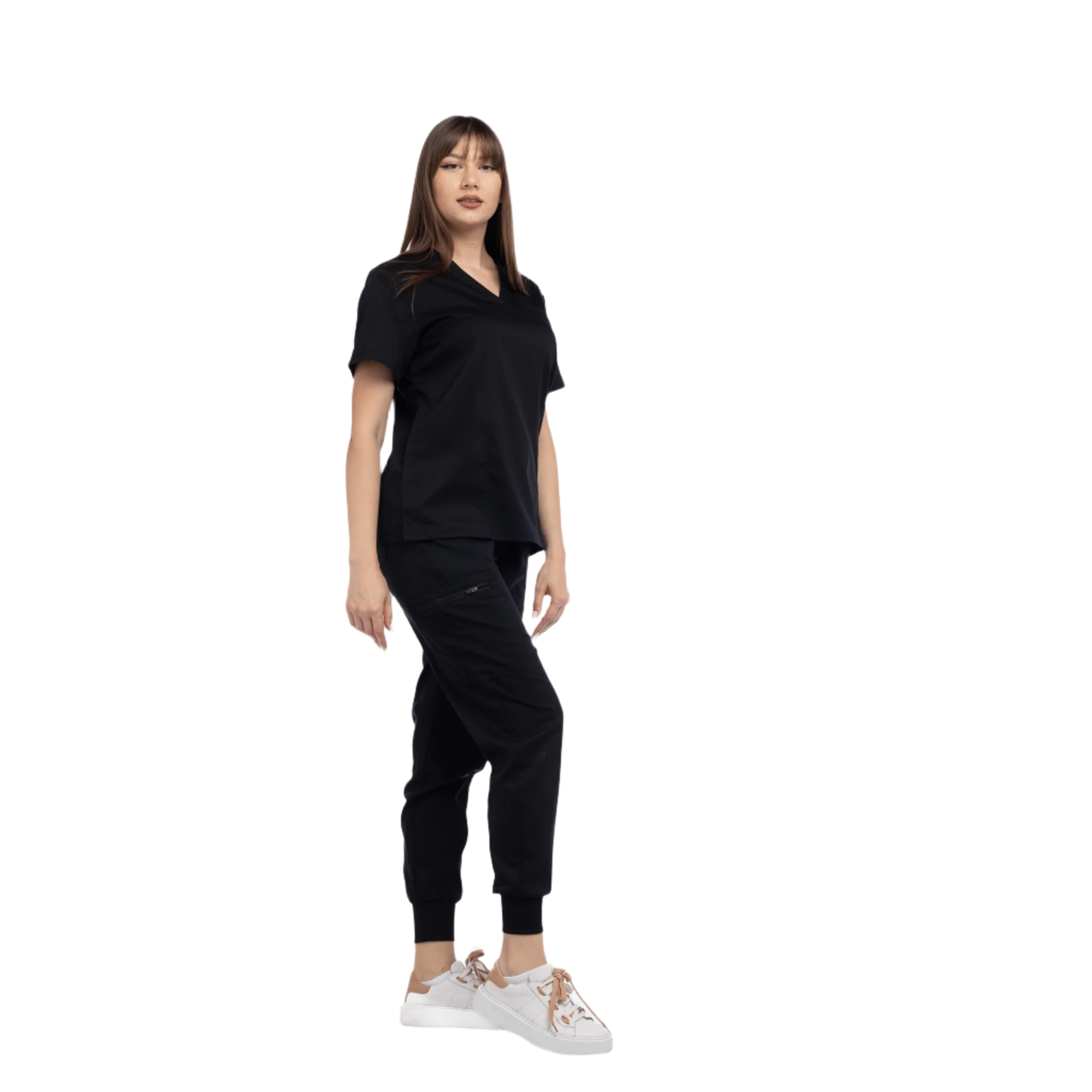 Costum Medical Elastic Sara - Inotex.ro - Inotex