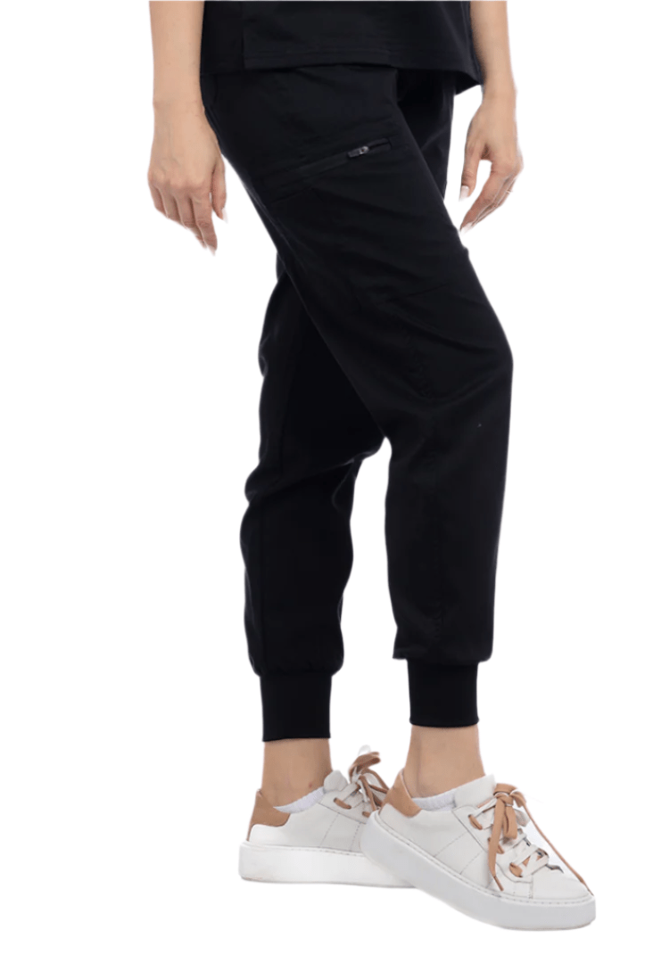 Pantaloni Elastici Sara - Inotex