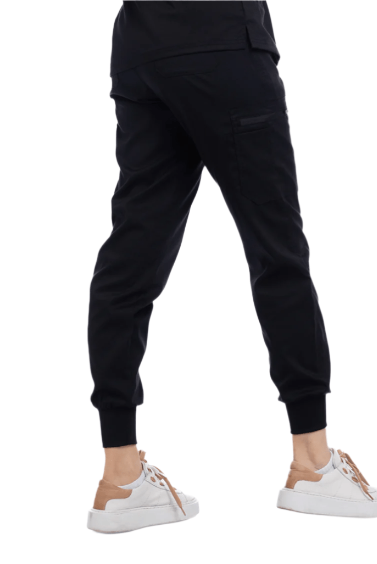 Pantaloni Elastici Sara - Inotex