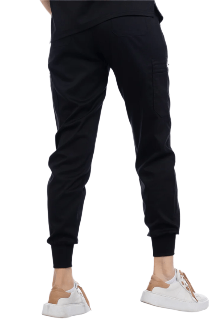 Pantaloni Elastici Sara - Inotex