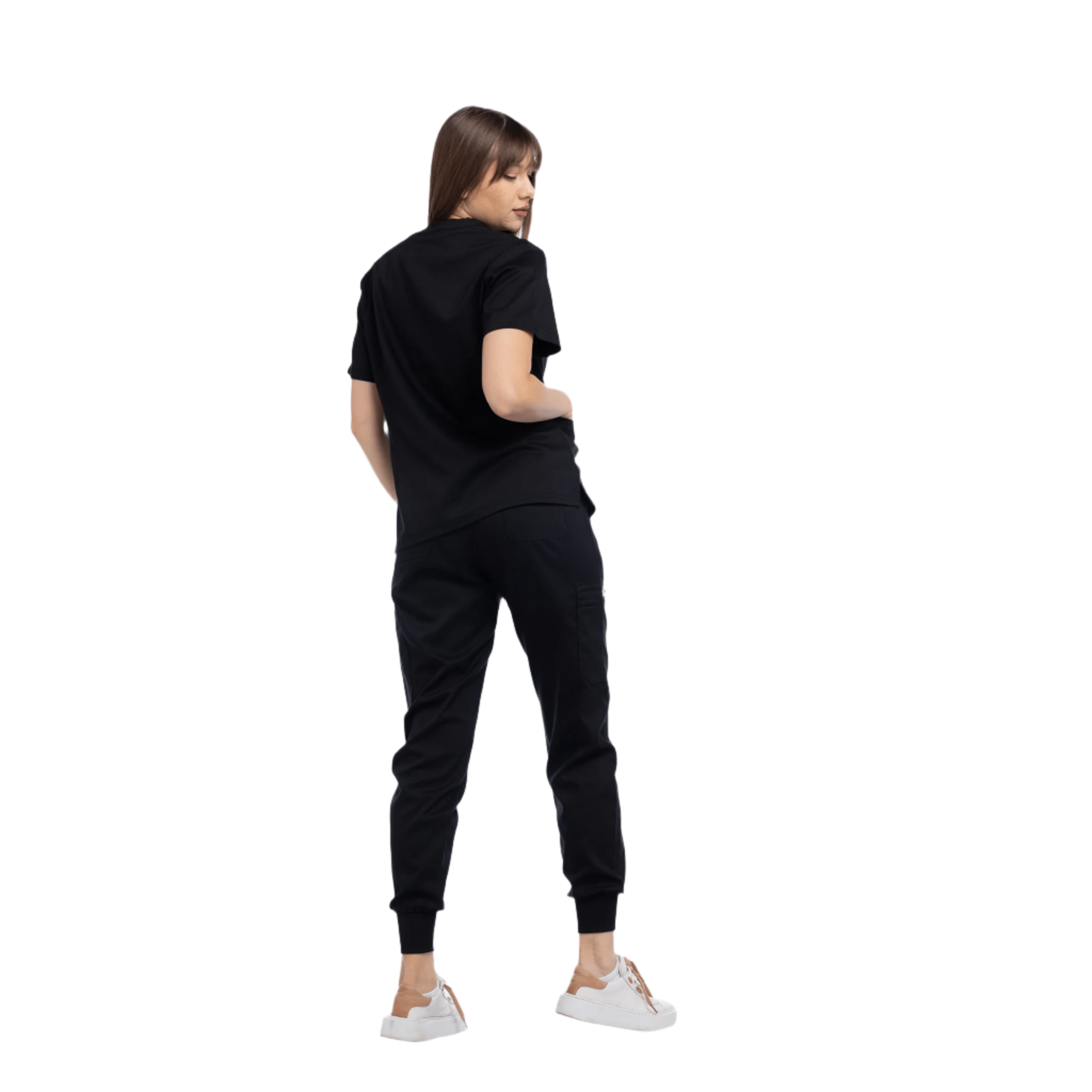 Costum Medical Elastic Sara - Inotex.ro - Inotex