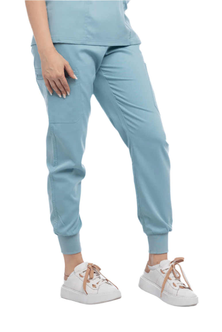 Pantaloni Elastici Sara - Inotex